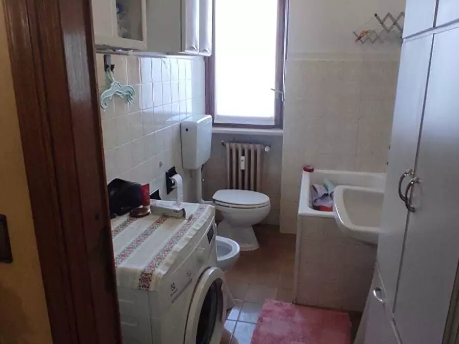 Immagine 9 di Quadrilocale in vendita  in Via Giovanni Servais 178 a Torino