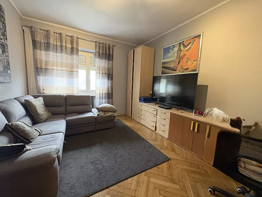 Immagine 19 di Quadrilocale in vendita  in Via Sommariva 21 a Torino