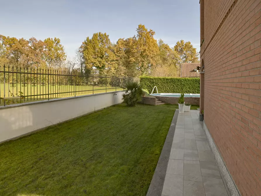 Immagine 19 di Quadrilocale in vendita  in via san gillio 7 a Givoletto