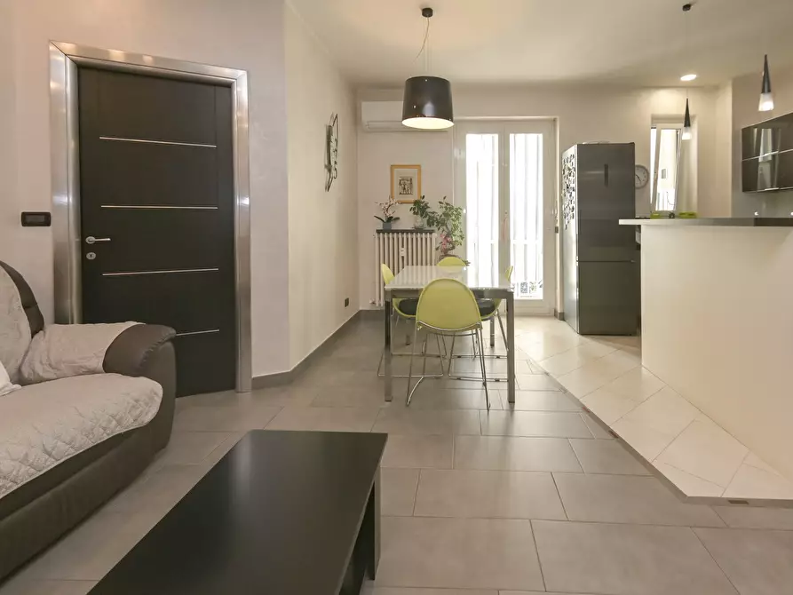 Immagine 17 di Trilocale in vendita  in Corso Monte Cucco 146 a Torino