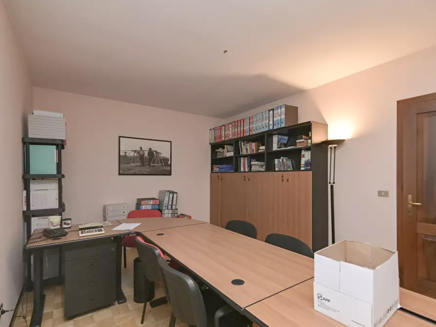 Immagine 36 di Porzione di casa in vendita  in via torino 132 a Lanzo Torinese