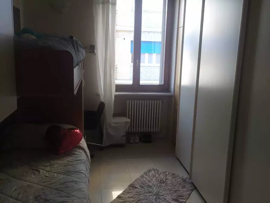 Immagine 23 di Trilocale in vendita  in Via Antonio Fontanesi 20 a Torino