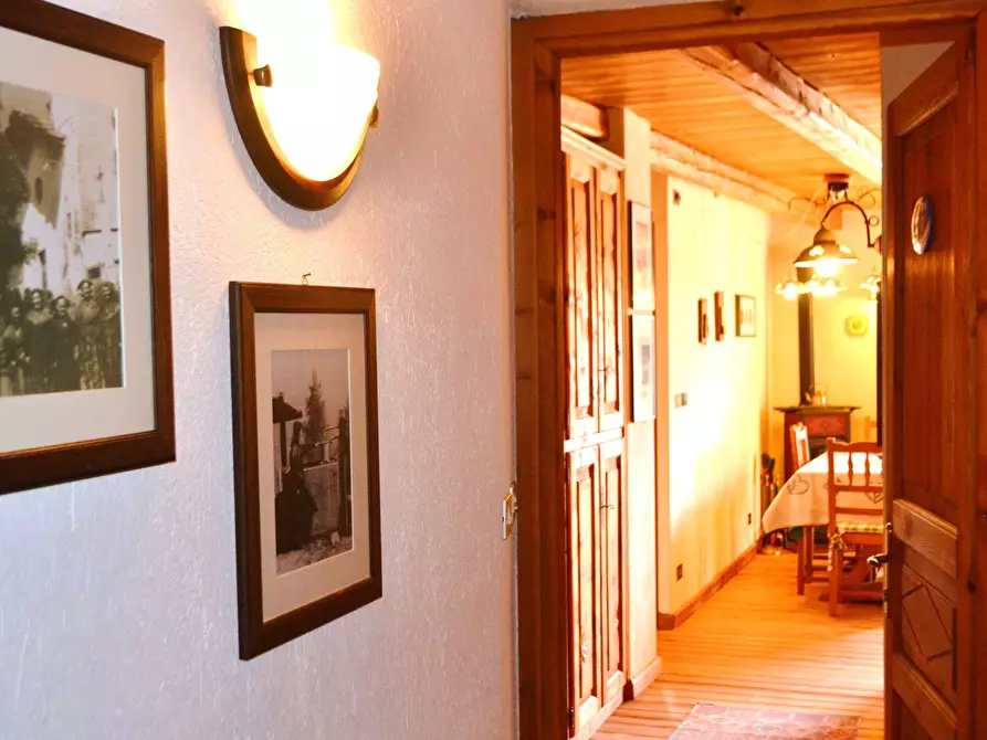 Immagine 6 di Trilocale in vendita  in via san giovanni 3 a Pragelato