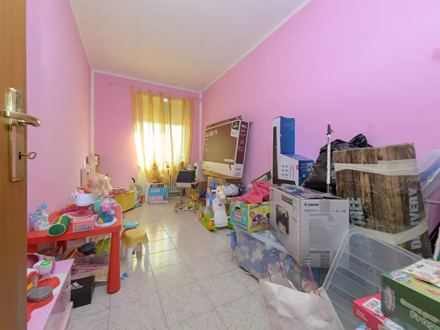 Immagine 20 di Appartamento in vendita  in Via delle Pervinche 61 b a Torino