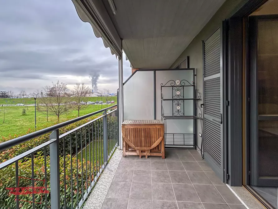 Immagine 45 di Quadrilocale in vendita  in viale fabrizio de andrè 49 a Grugliasco