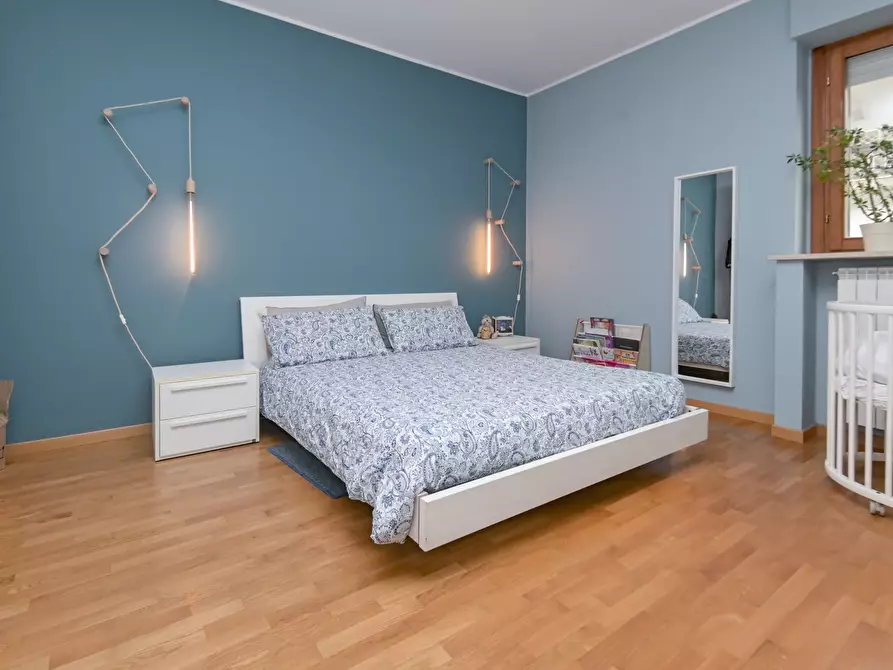 Immagine 27 di Quadrilocale in vendita  in Via Tetto Nuovo 6 a Pino Torinese