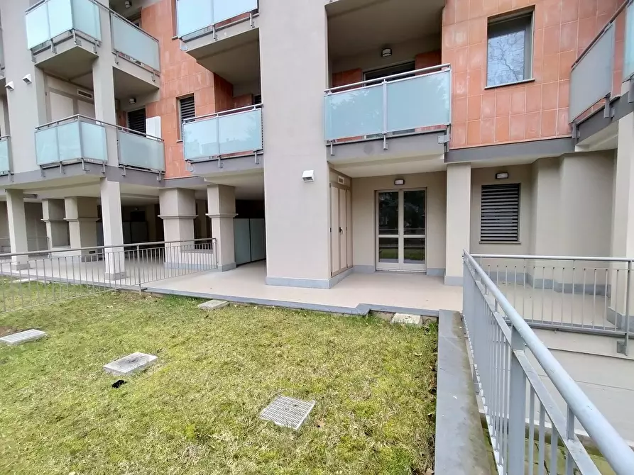 Immagine 19 di Trilocale in vendita  in Via Pietro Cossa 105 a Torino