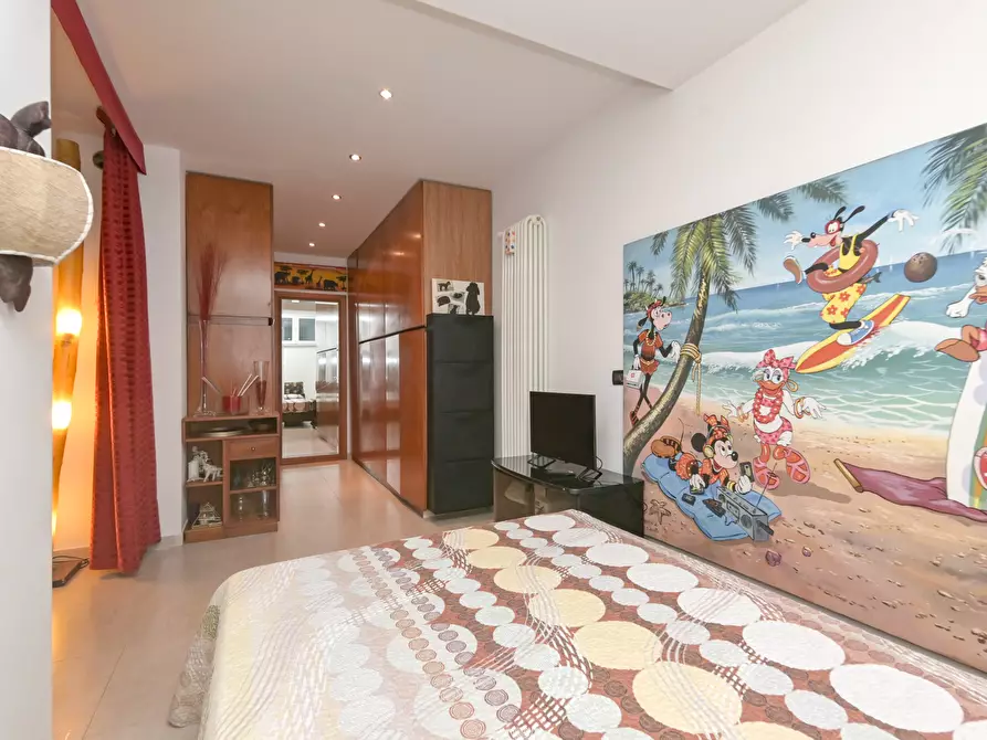 Immagine 54 di Quadrilocale in vendita  in via san gillio 7 a Givoletto