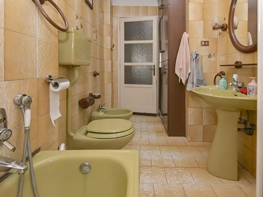 Immagine 19 di Casa bifamiliare in vendita  in Via Sospello 61 a Torino