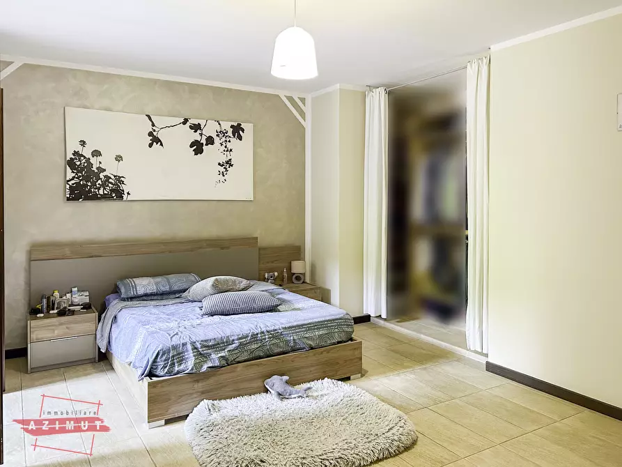 Immagine 30 di Quadrilocale in vendita  in Strada Valle Massa 34 a Castiglione Torinese