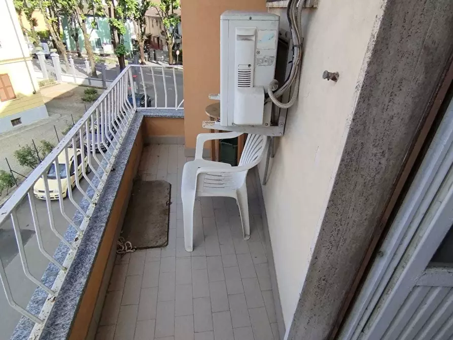 Immagine 11 di Quadrilocale in vendita  in Via Ugo Foscolo 1 a Novi Ligure