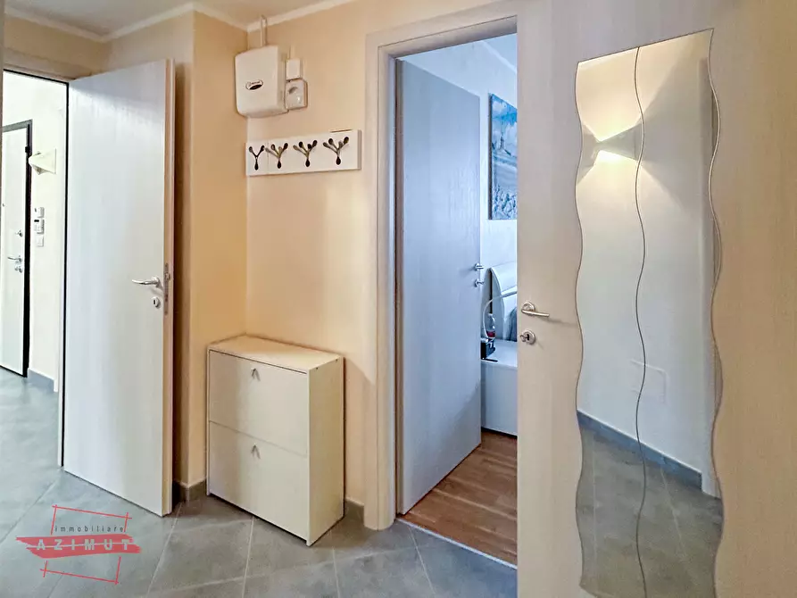 Immagine 29 di Quadrilocale in vendita  in viale fabrizio de andrè 49 a Grugliasco