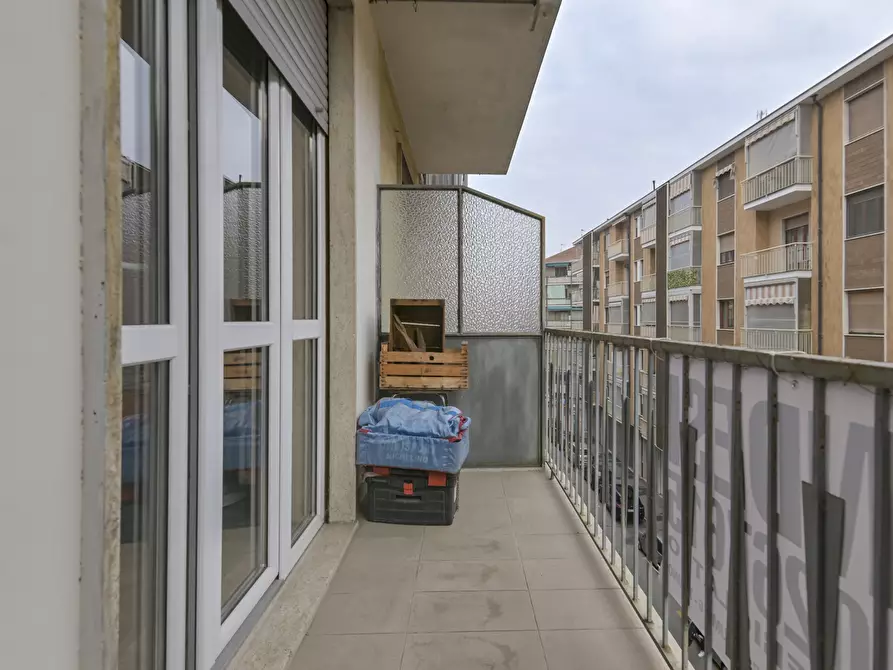 Immagine 31 di Bilocale in vendita  in via umberto giordano 8 a Nichelino