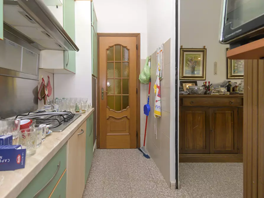 Immagine 45 di Villa in vendita  in via nazario sauro 45 a Venaria Reale