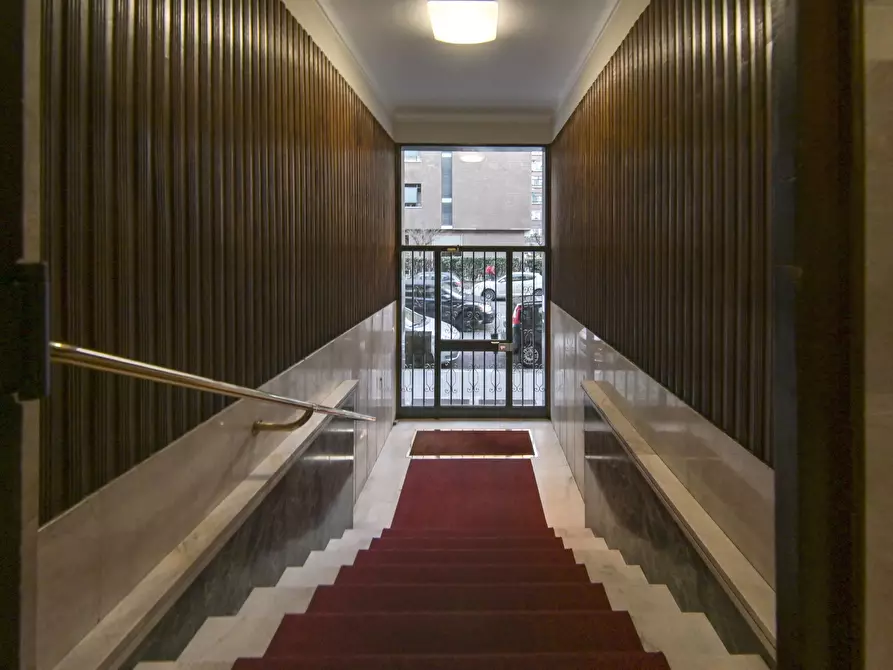 Immagine 4 di Attico in vendita  in Via Ventimiglia 76 a Torino