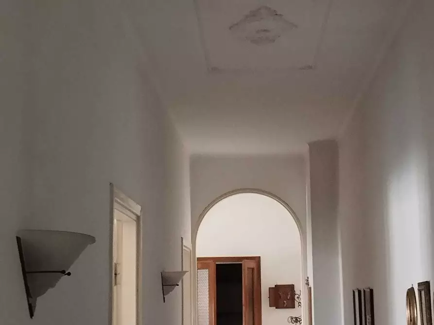 Immagine 16 di Quadrilocale in vendita  in Via Ugo Foscolo 1 a Novi Ligure