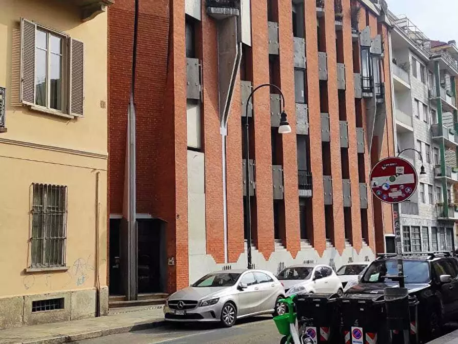 Immagine 13 di Palazzo in vendita  in Via Gaudenzio Ferrari 9 a Torino