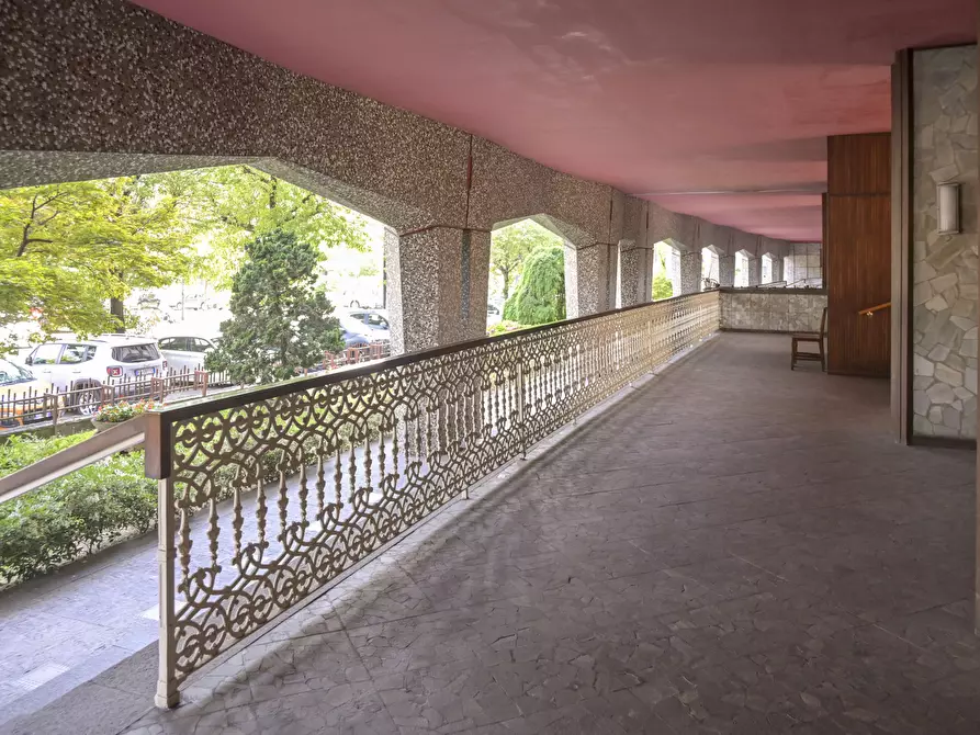Immagine 5 di Trilocale in vendita  in Via Ventimiglia 188 a Torino