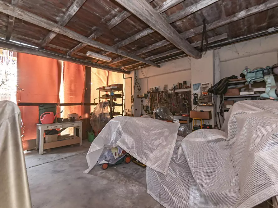 Immagine 55 di Porzione di casa in vendita  in Via XX Settembre 14 a Montalenghe