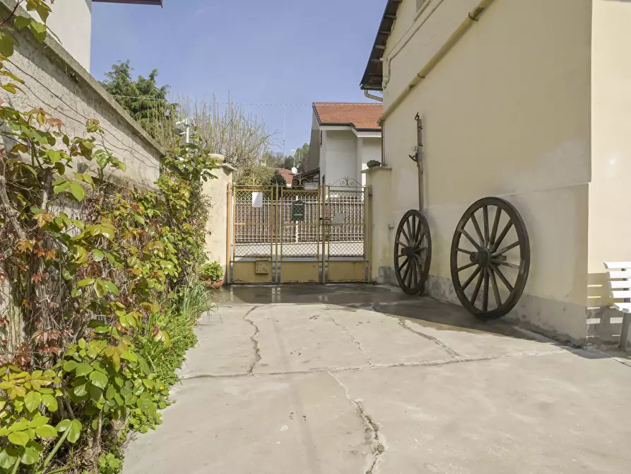 Immagine 9 di Casa indipendente in vendita  in Strada Rigolino 12 a Moncalieri