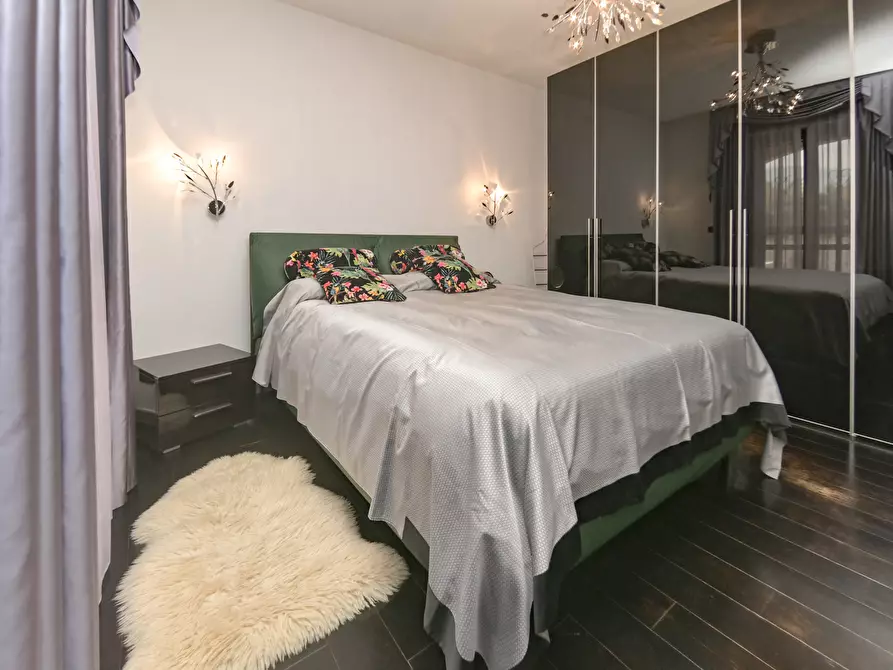 Immagine 39 di Quadrilocale in vendita  in via san gillio 7 a Givoletto