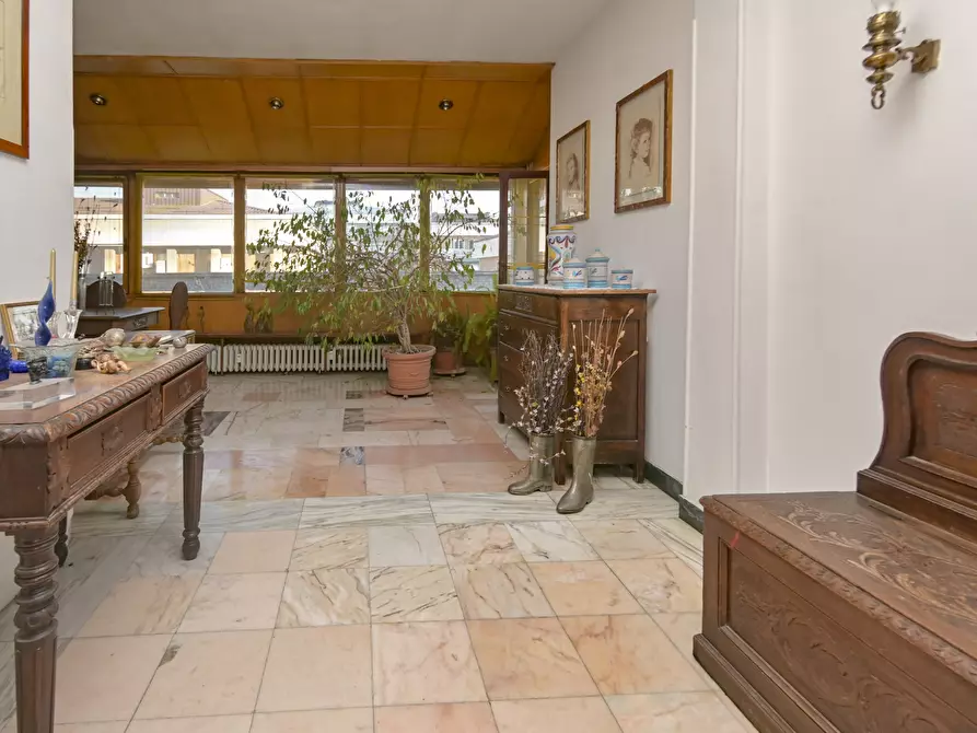 Immagine 10 di Attico in vendita  in Via Ventimiglia 76 a Torino