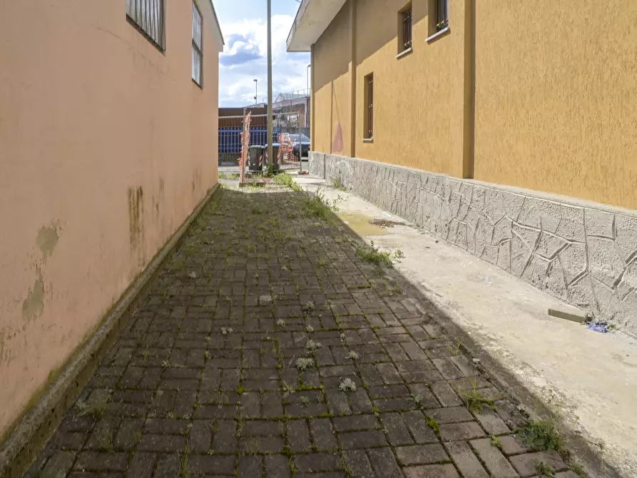 Immagine 10 di Attività artigianale in vendita  in via Giuseppe Cavallo 18 a Venaria Reale