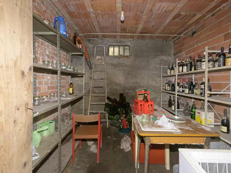 Immagine 63 di Villa in vendita  in via nazario sauro 45 a Venaria Reale