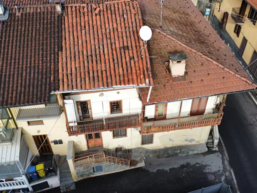 Immagine 55 di Porzione di casa in vendita  in via salvatore mura 18 a Front