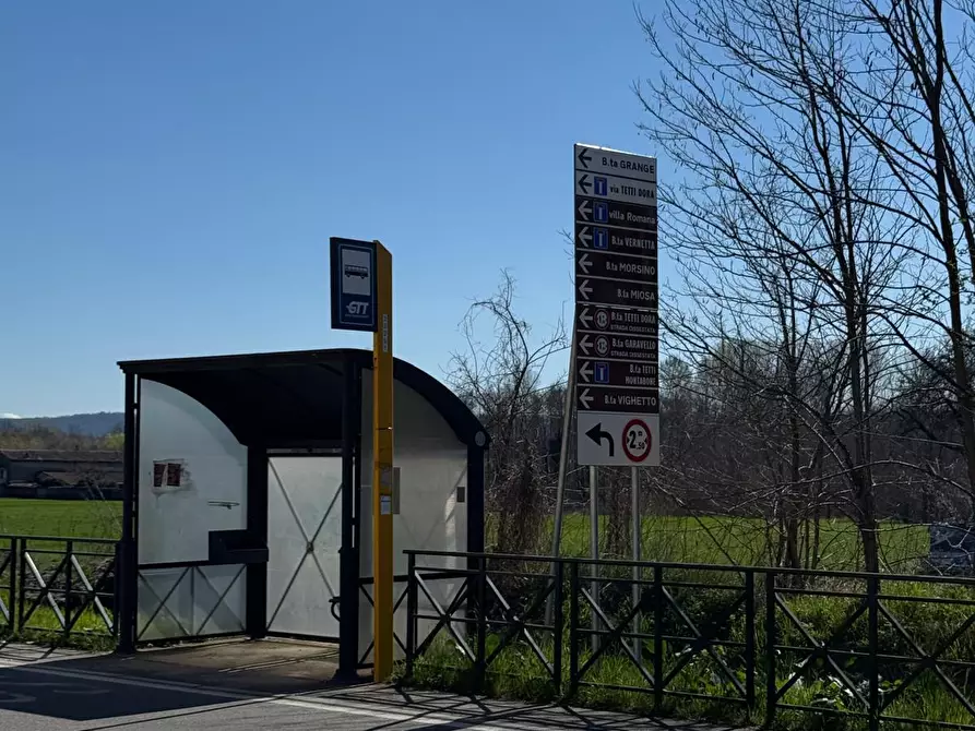 Immagine 2 di Casa bifamiliare in vendita  in Via Milanere 29 a Almese