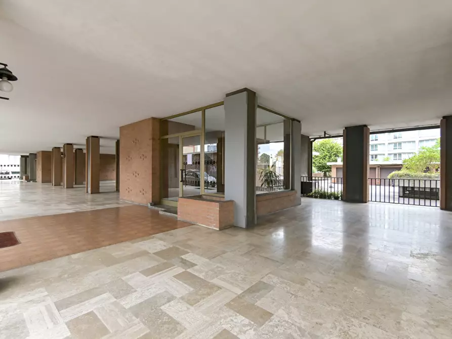 Immagine 57 di Quadrilocale in vendita  in Via Nicomede Bianchi 102 a Torino