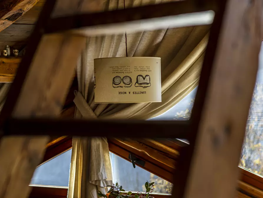 Immagine 17 di Baita in vendita  in Borgata Gleise 30 a Bardonecchia