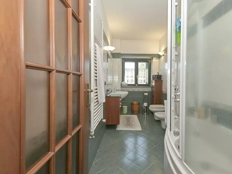 Immagine 27 di Porzione di casa in vendita  in Salvo D'Acquisto Gerbole Zucca 8 a Volvera