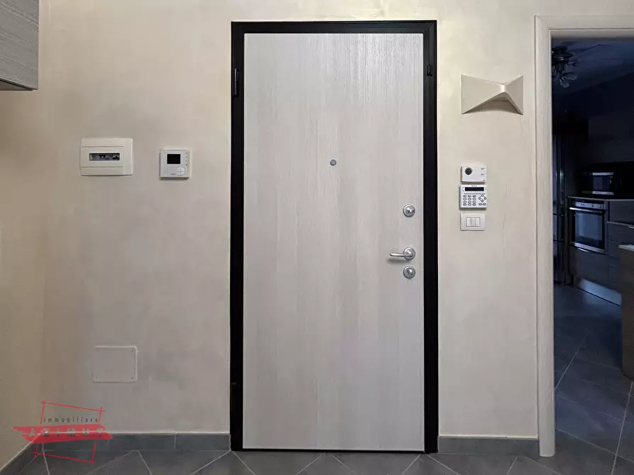 Immagine 12 di Quadrilocale in vendita  in viale fabrizio de andrè 49 a Grugliasco