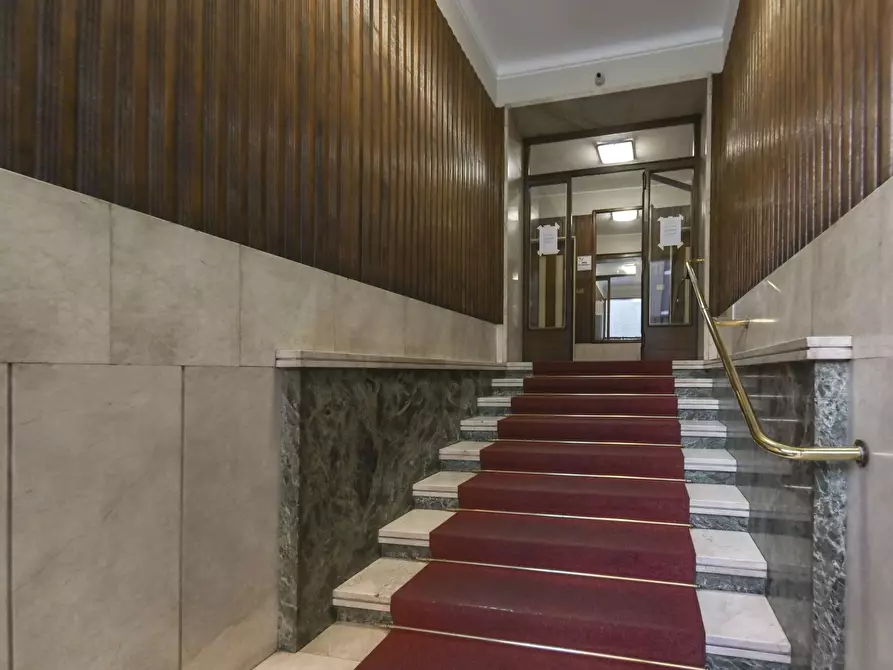 Immagine 5 di Attico in vendita  in Via Ventimiglia 76 a Torino