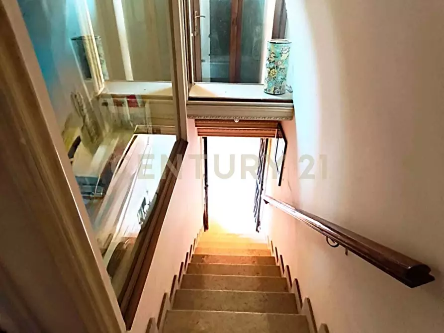 Immagine 17 di Locale commerciale in vendita  in Corso Vittorio Emanuele 12 a Sciacca