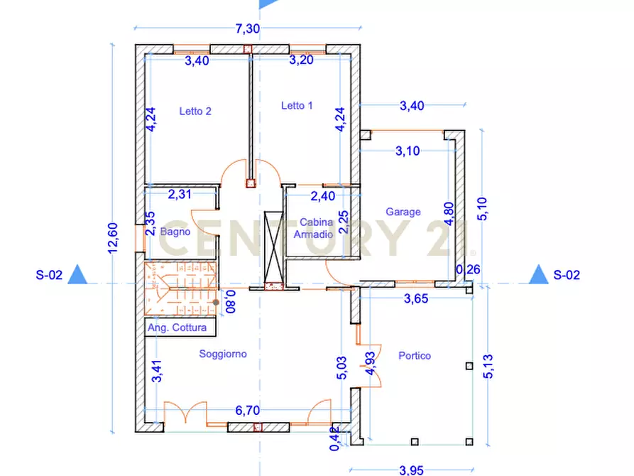 Immagine 36 di Casa indipendente in vendita  in Via Scuderi 5F a Viagrande