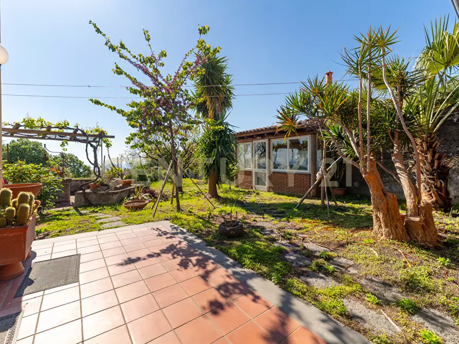 Immagine 43 di Casa indipendente in vendita  in Via Palombaro 56 a Santa Venerina