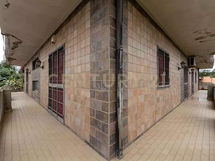 Immagine 46 di Villa in vendita  in Via delle Camelie 20 a Misterbianco