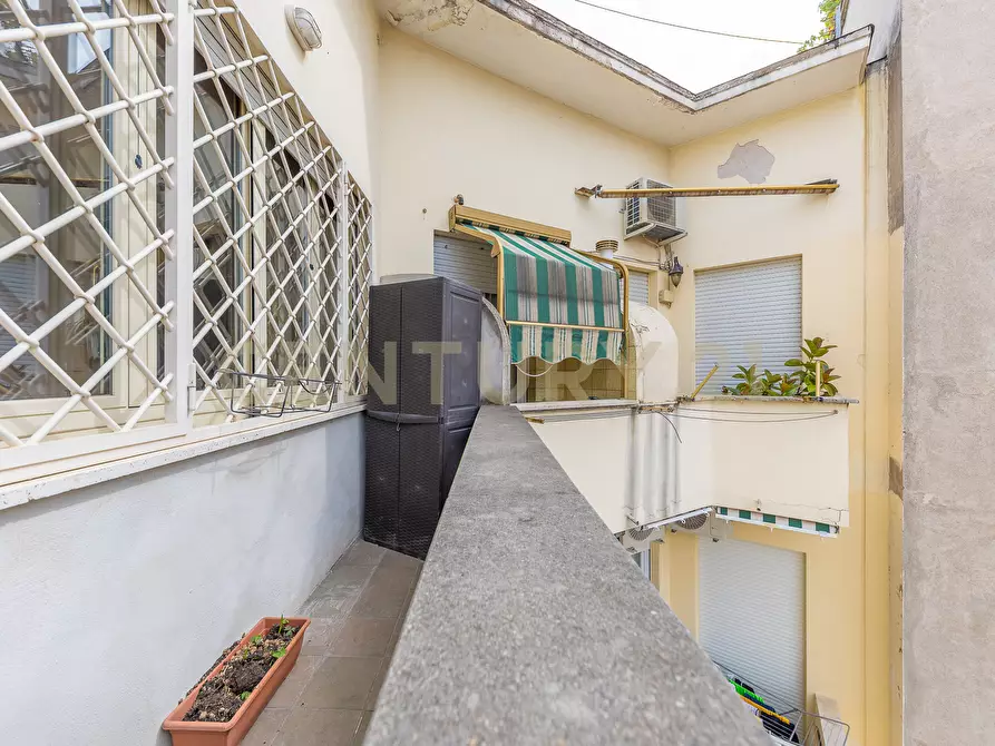 Immagine 19 di Attico in vendita  in Via Tripolitania 182 a Roma