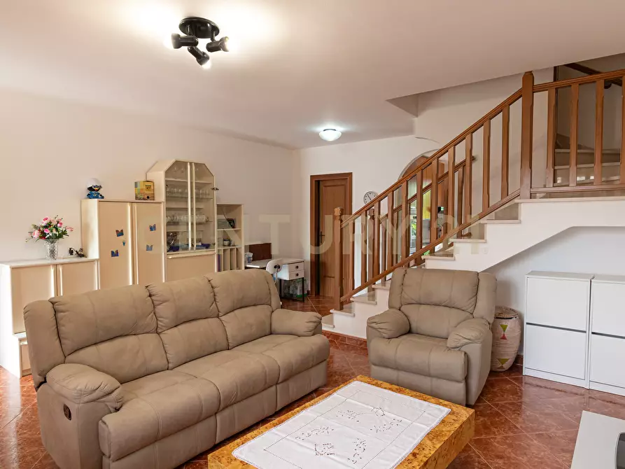 Immagine 2 di Terratetto in vendita  in Via guido rossa a Gavorrano