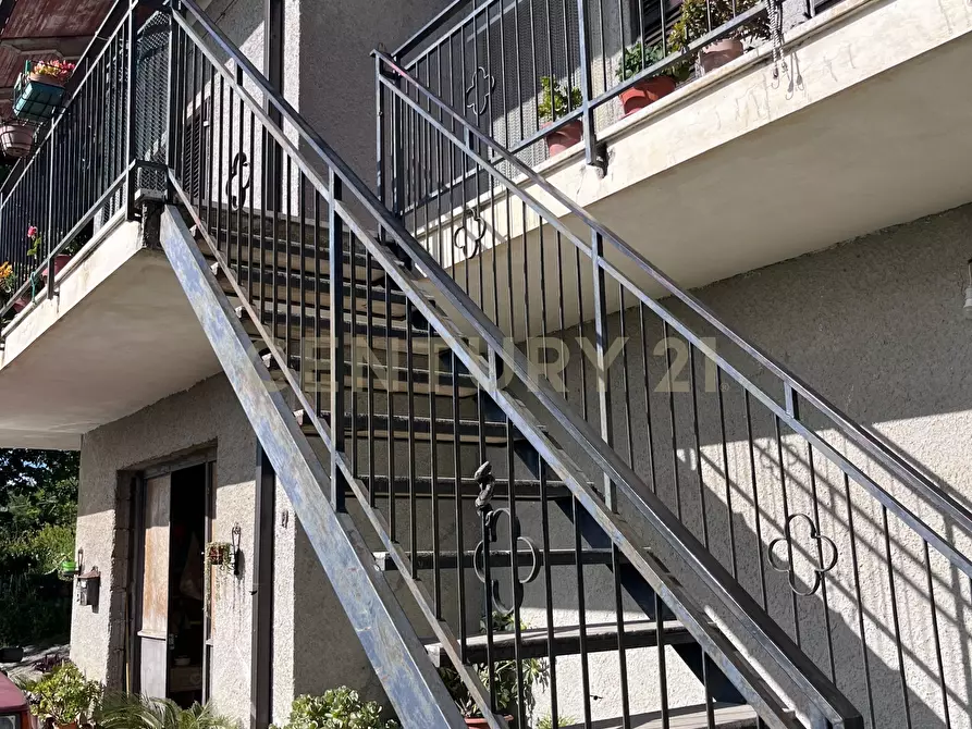 Immagine 23 di Porzione di casa in vendita  in Strada Marco Pantani 49 a Manciano