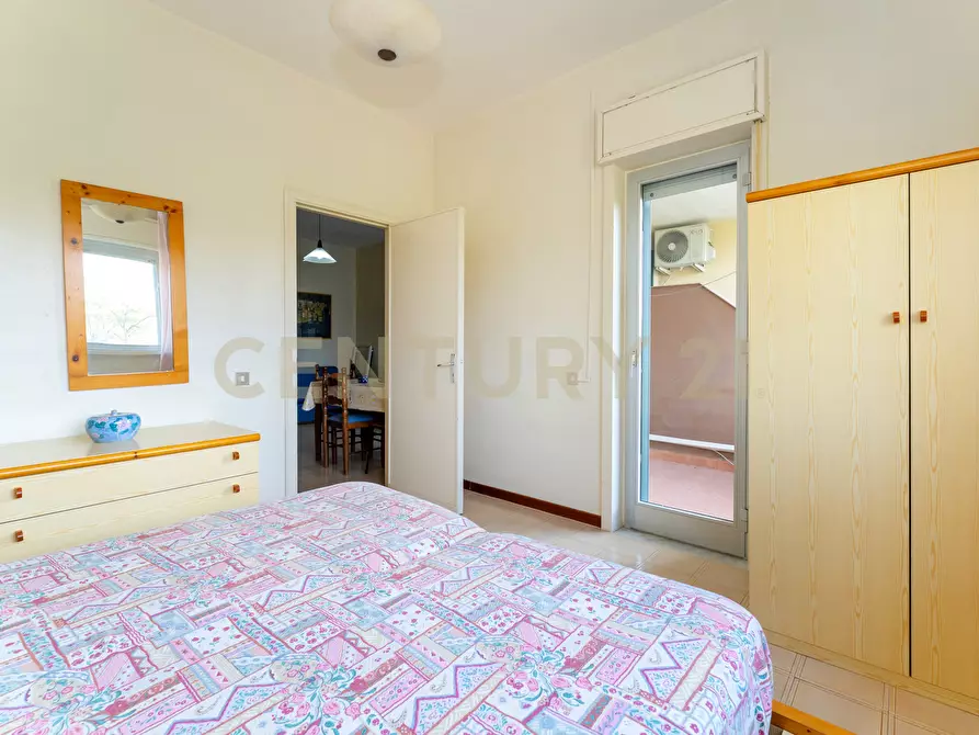 Immagine 29 di Bilocale in vendita  in Via Porticato 17 a Giardini-Naxos