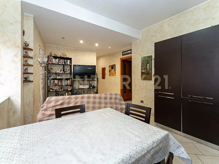 Immagine 20 di Trilocale in vendita  in Via degli Agrumi 139 a Catania