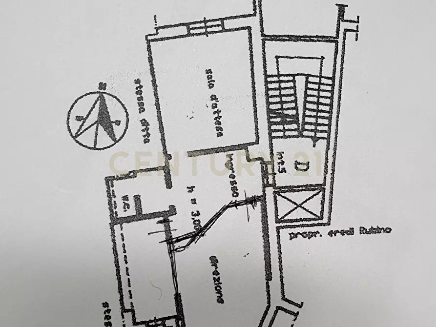 Immagine 16 di Appartamento in vendita  in Corso Gelone a Siracusa