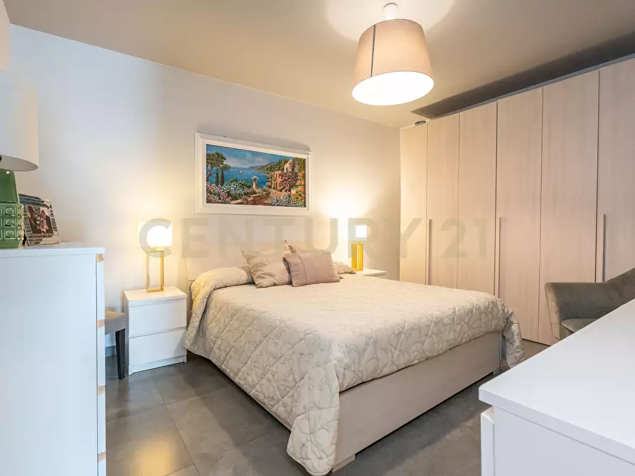 Immagine 14 di Villa in vendita  in Via Monpeluso 8 a Nicolosi