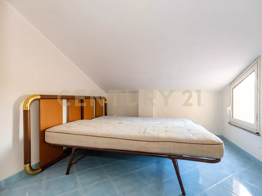 Immagine 50 di Mansarda in vendita  in Via Spiaggia 39 a Mascali