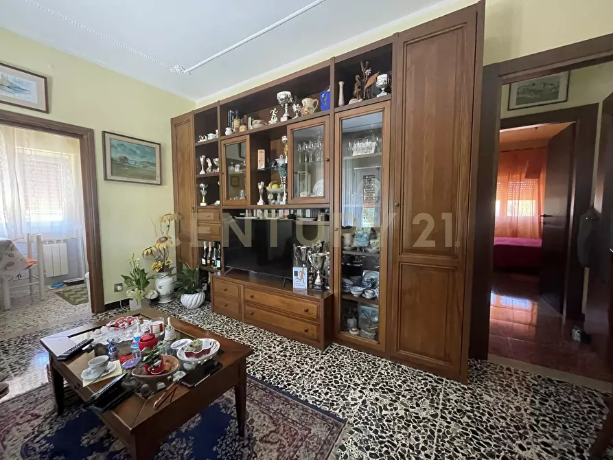 Immagine 5 di Porzione di casa in vendita  in Strada Vicinale dei Bagnacci 1 a Orbetello