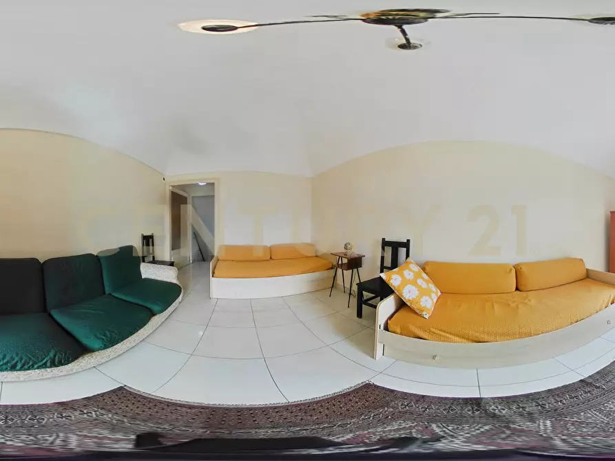 Immagine 39 di Terratetto in vendita  in Via Cafici 28 a Vizzini