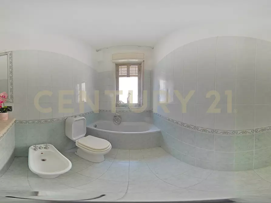 Immagine 32 di Appartamento in vendita  in Via Guglielmo Marconi 36 a Valverde